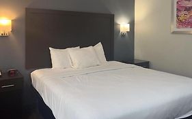 Studio 6 Extended Stay Huntsville, Al - Us Space & Rocket Center